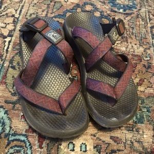 🌳Chacos vibram sandals 🌳